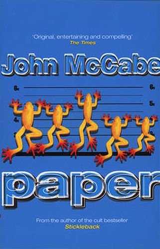 Cover image for Paper