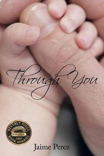 Cover image for Through You