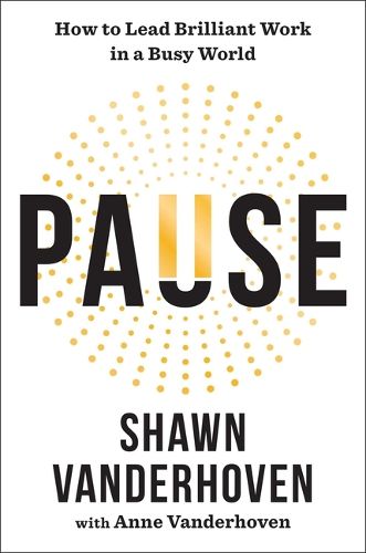 Cover image for Pause