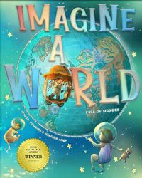 Cover image for Imagine a World