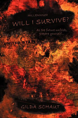 Cover image for Millennium Will I Survive?