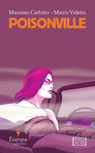 Cover image for Poisonville