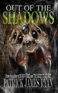 Cover image for Out of the Shadows