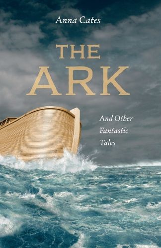 Cover image for The Ark