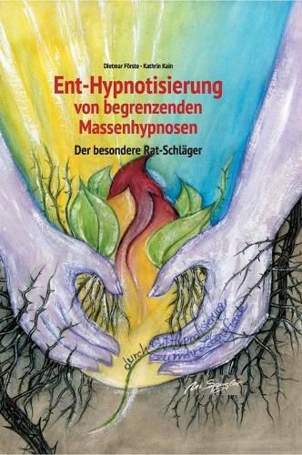 Cover image for Ent-Hypnotisierung von begrenzenden Massenhypnosen: Der besondere Rat-Schlager