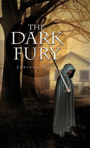 Cover image for The Dark Fury