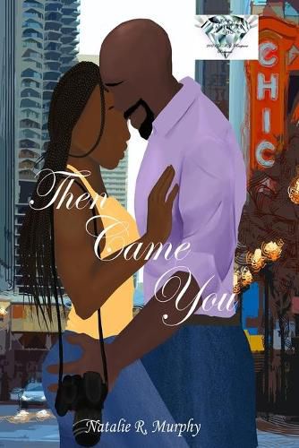 Cover image for Then Came You