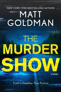 Cover image for The Murder Show