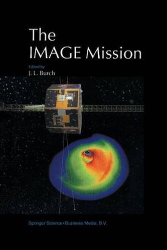 Cover image for The Image Mission