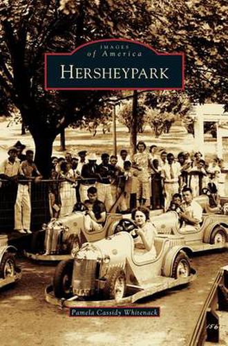 Cover image for Hersheypark