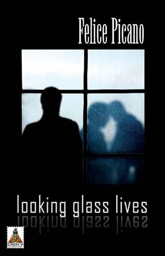 Cover image for Looking Glass Lives