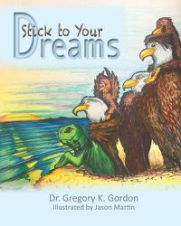 Cover image for Stick to Your Dreams