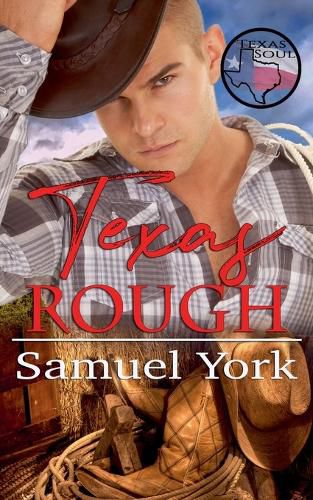 Cover image for Texas Rough