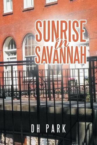 Cover image for Sunrise in Savannah