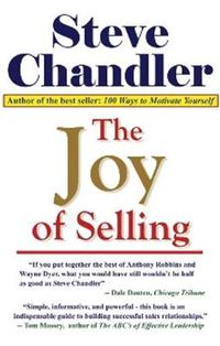 Cover image for The Joy of Selling