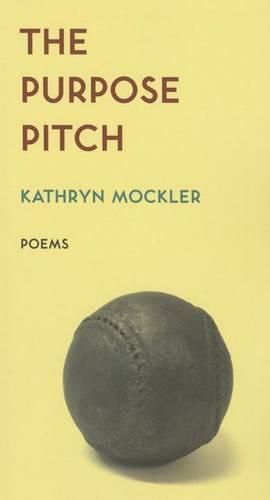 Cover image for The Purpose Pitch