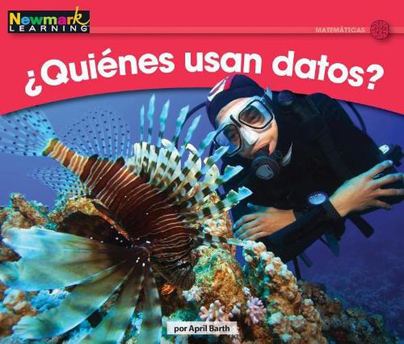 Cover image for +quitnes Usan Datos? Leveled Text