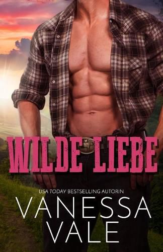 Cover image for Wilde Liebe: Grossdruck