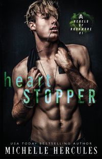 Cover image for Heart Stopper