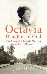Cover image for Octavia, Daughter of God