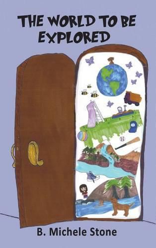 Cover image for The World to be Explored