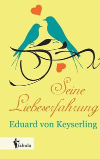 Cover image for Seine Liebeserfahrung