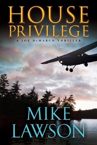 Cover image for House Privilege