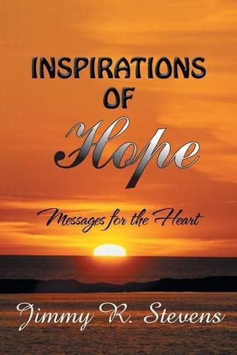 Cover image for Inspirations of Hope