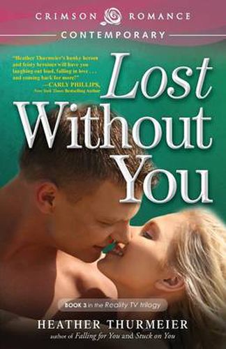 Cover image for Lost Without You