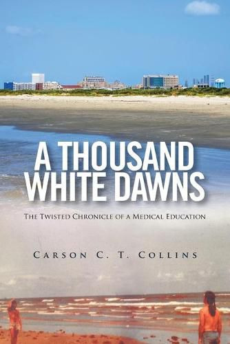 Cover image for A Thousand White Dawns