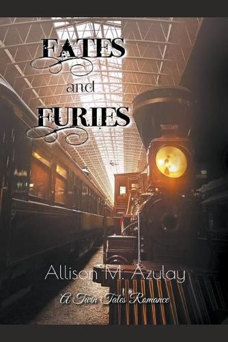 Cover image for Fates and Furies