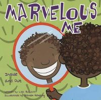 Cover image for Marvelous Me: Inside and Out