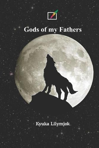Cover image for Gods of my Fathers