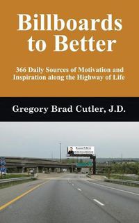 Cover image for Billboards to Better