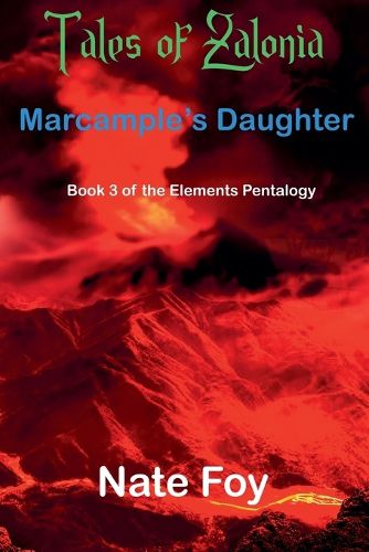 Cover image for Marcample's Daughter