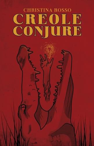 Cover image for Creole Conjure