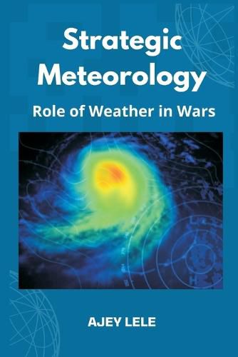 Cover image for Strategic Meteorology