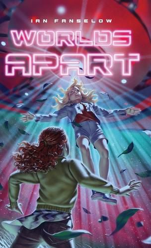 Cover image for Worlds Apart