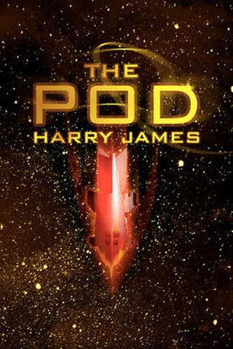 Cover image for The Pod