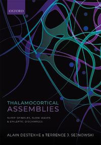 Cover image for Thalamocortical Assemblies