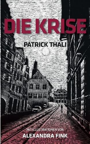Cover image for Die Krise: Eine Novelle
