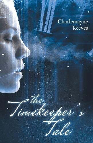 Cover image for The Timekeeper's Tale