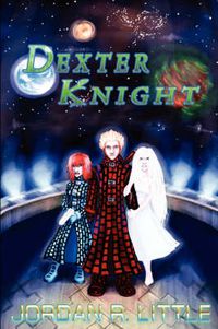 Cover image for Dexter Knight