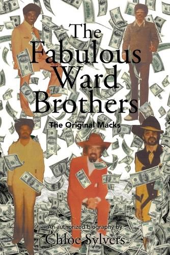 Cover image for The Fabulous Ward Brothers: The Original Macks