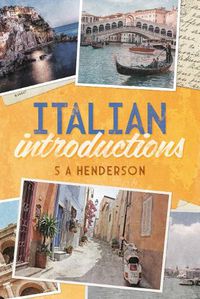 Cover image for Italian Introductions