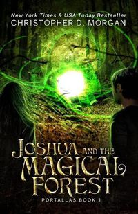 Cover image for Joshua and the Magical Forest
