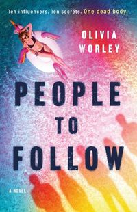 Cover image for People to Follow