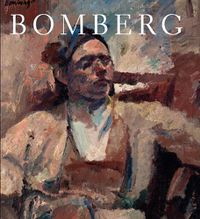 Cover image for Bomberg