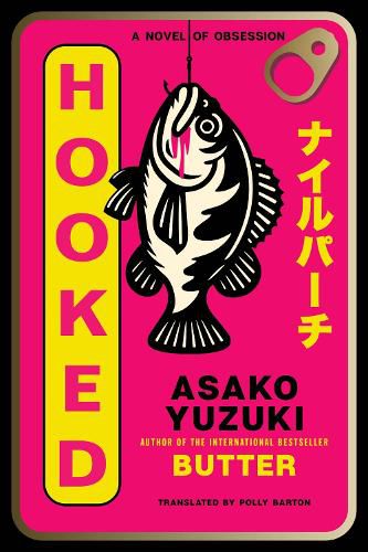 Cover image for Hooked