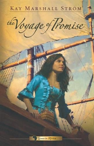 Cover image for The Voyage of Promise